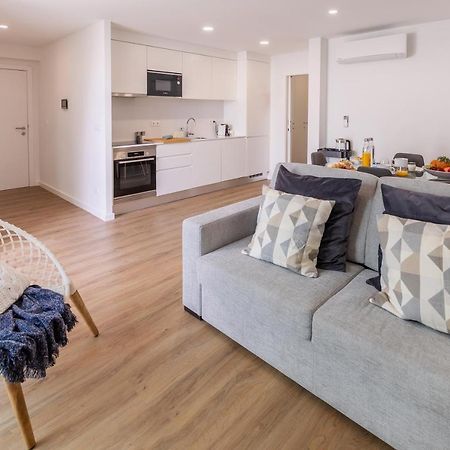 Pdl Apartment Ponta Delgada  Luaran gambar