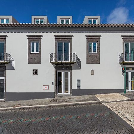 Pdl Apartment Ponta Delgada  Luaran gambar