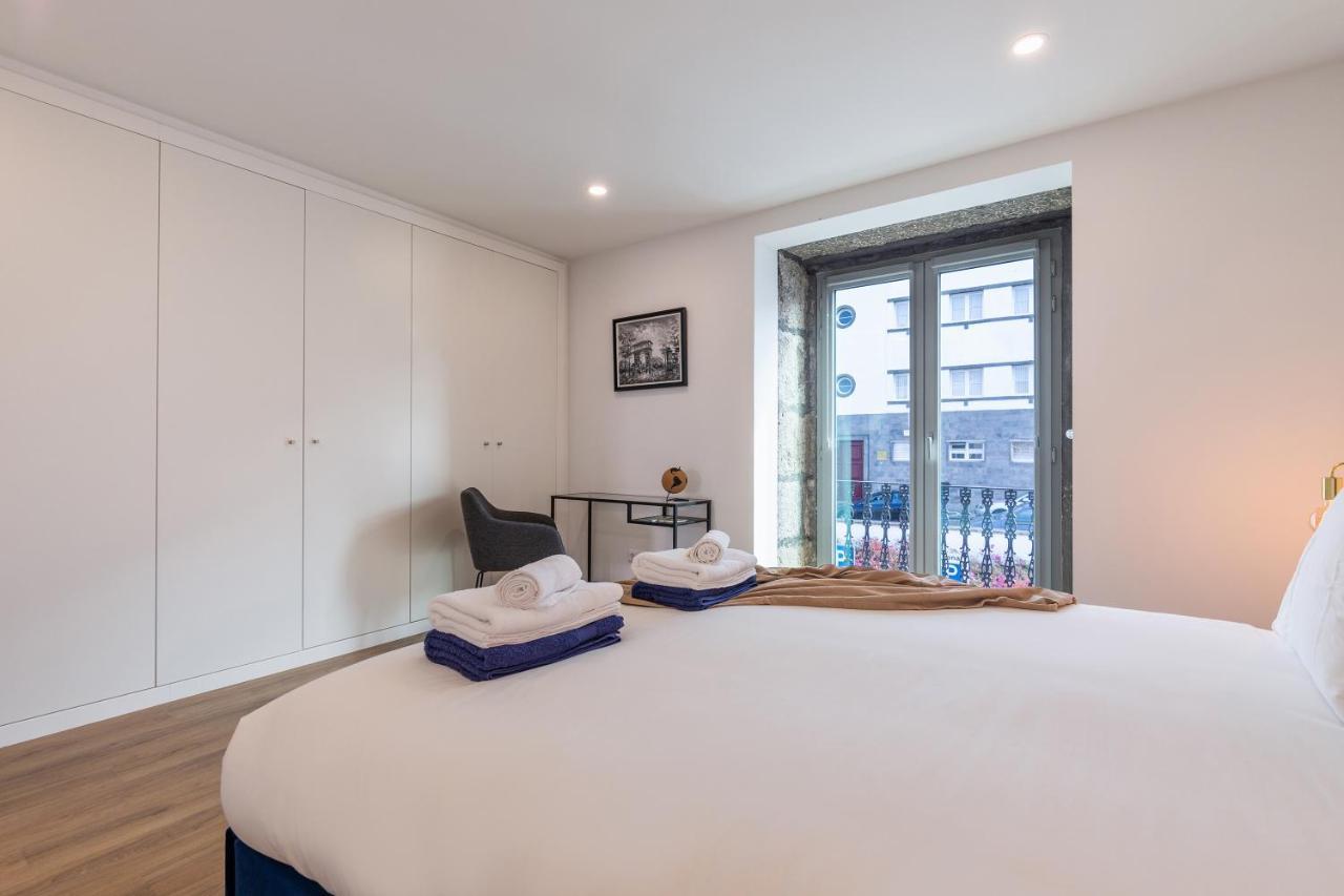 Pdl Apartment Ponta Delgada  Luaran gambar