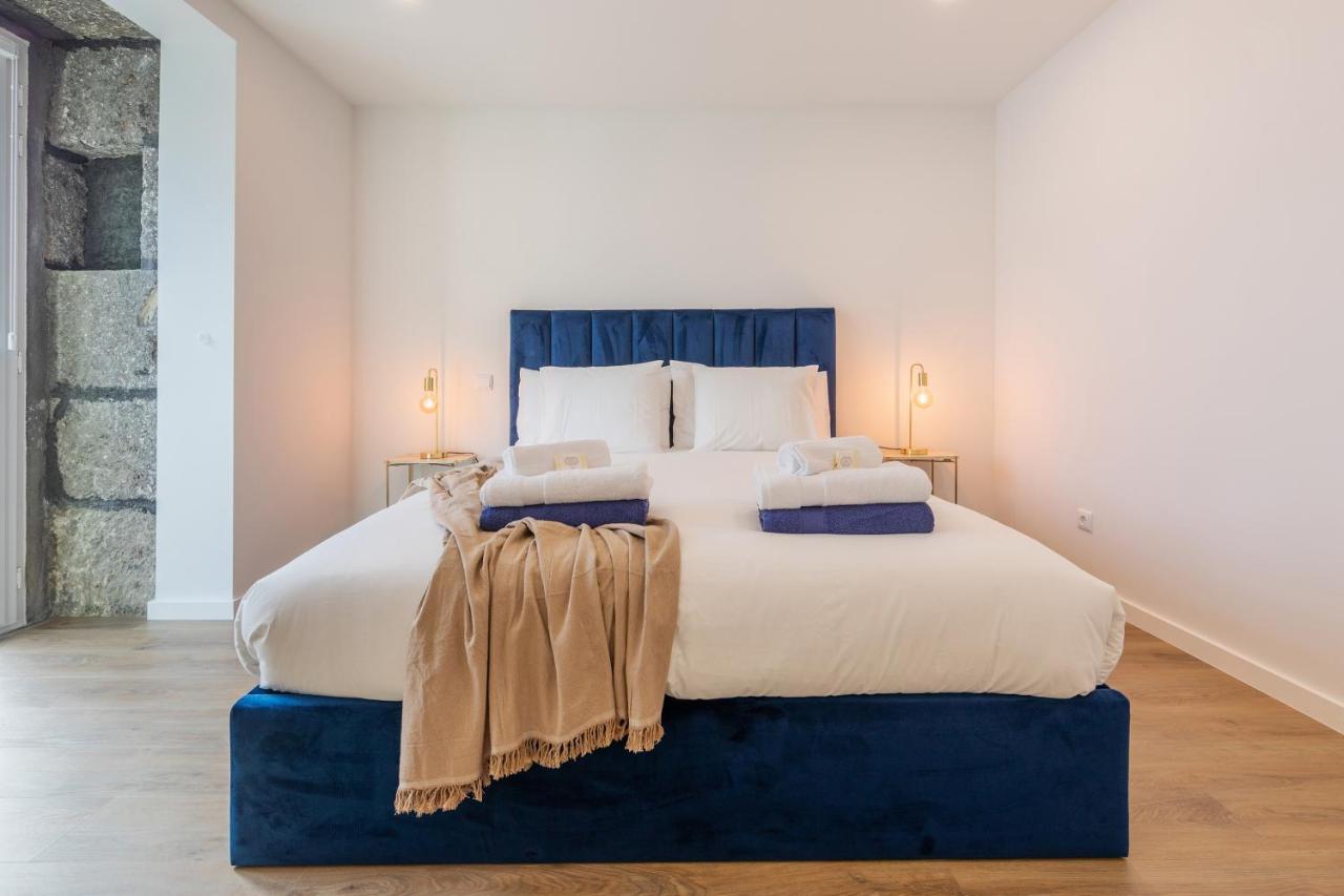 Pdl Apartment Ponta Delgada  Luaran gambar